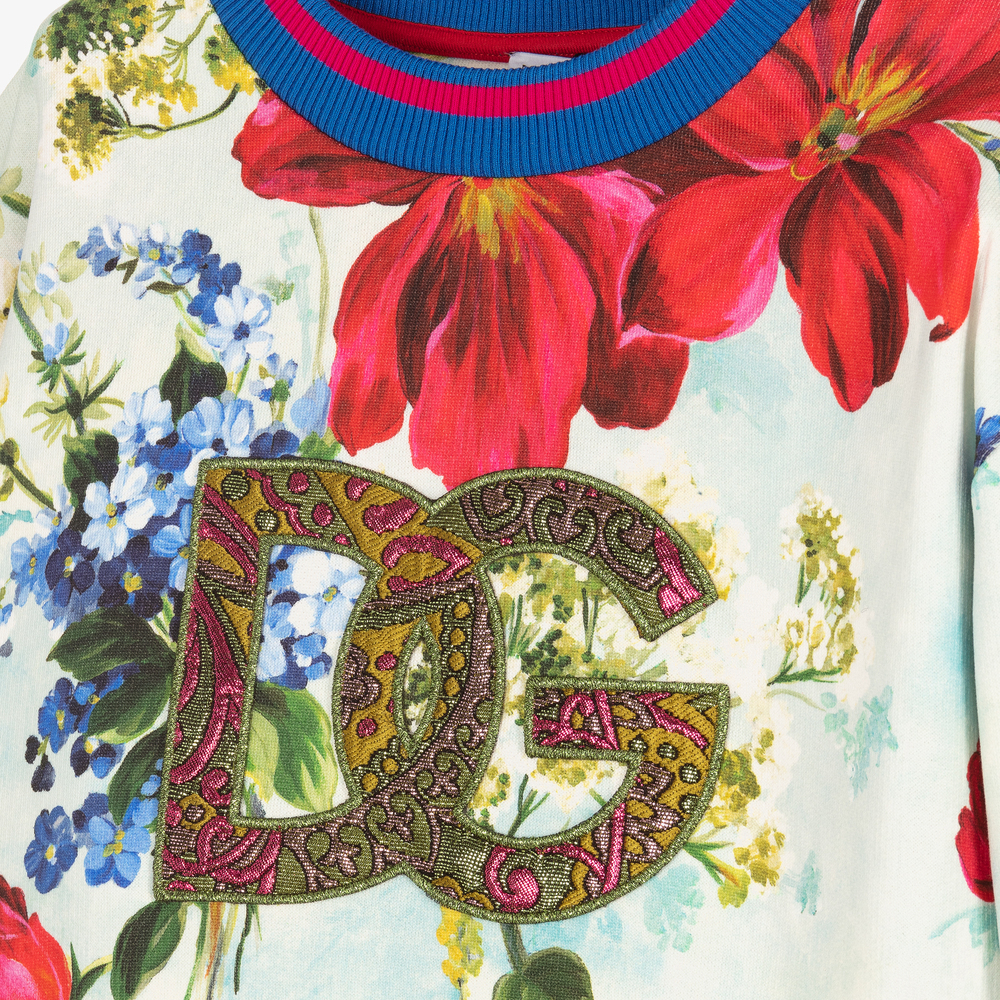 Dg sweatshirt clearance