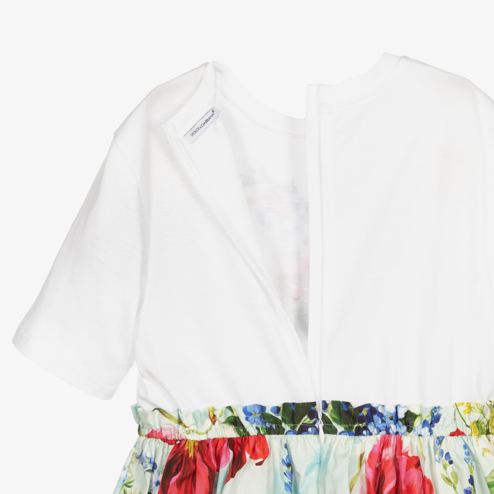 Ted Baker Tuleela relly Tranquility Print