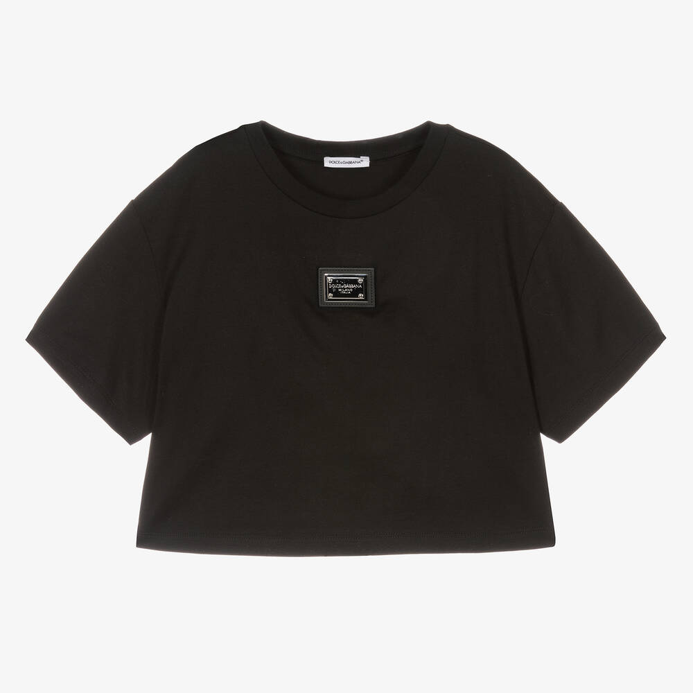 Tee shirt sales noir court