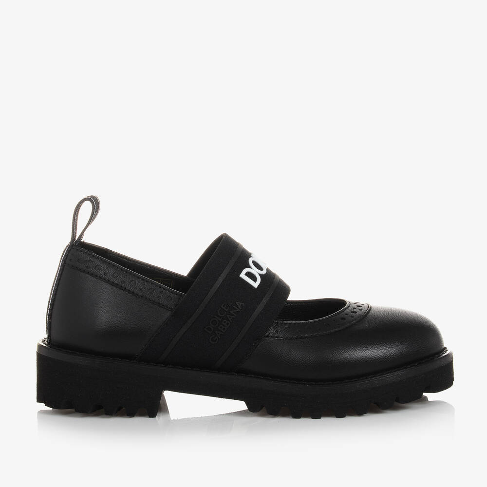 Dolce and gabbana shoes for girls online