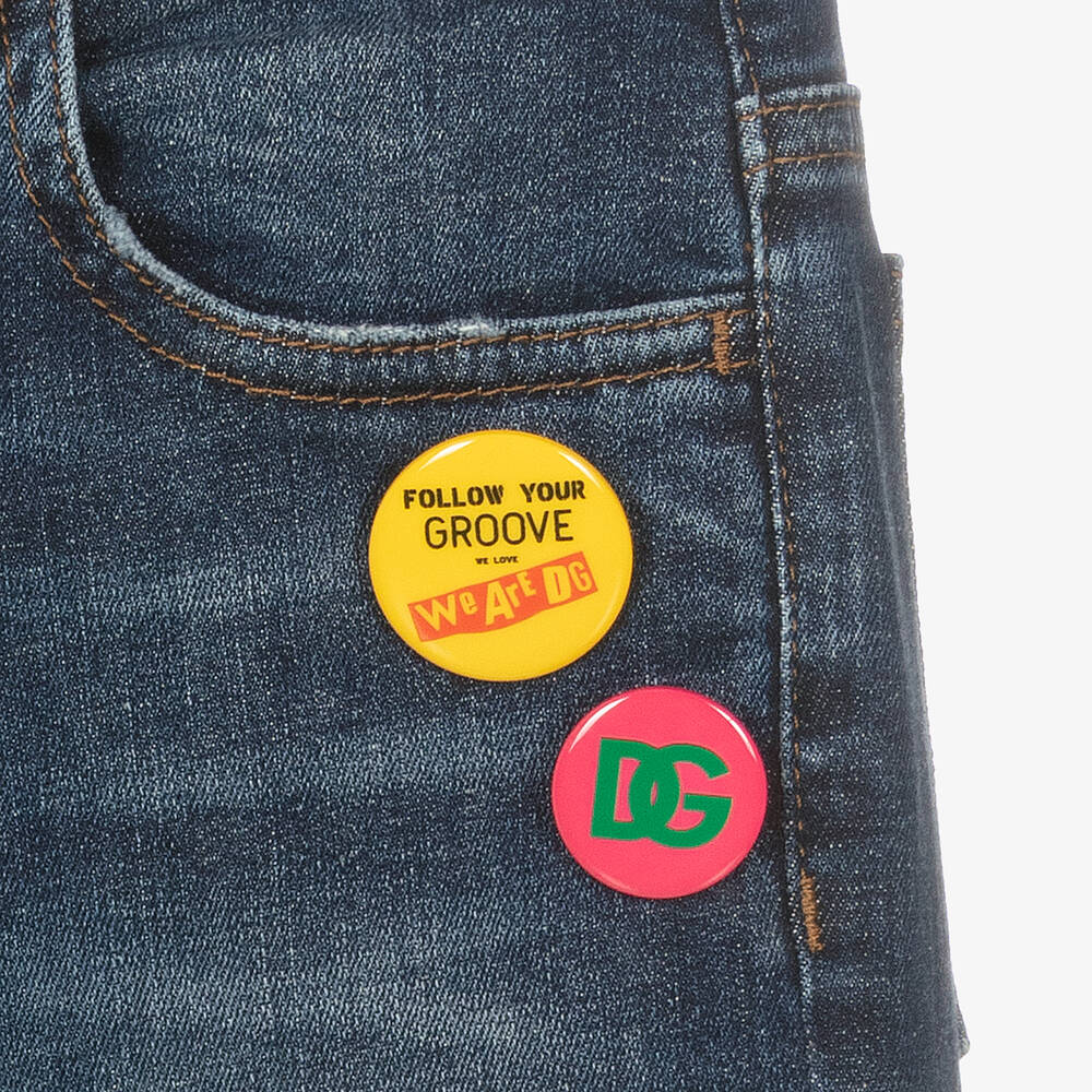 Jeans best sale pour ado
