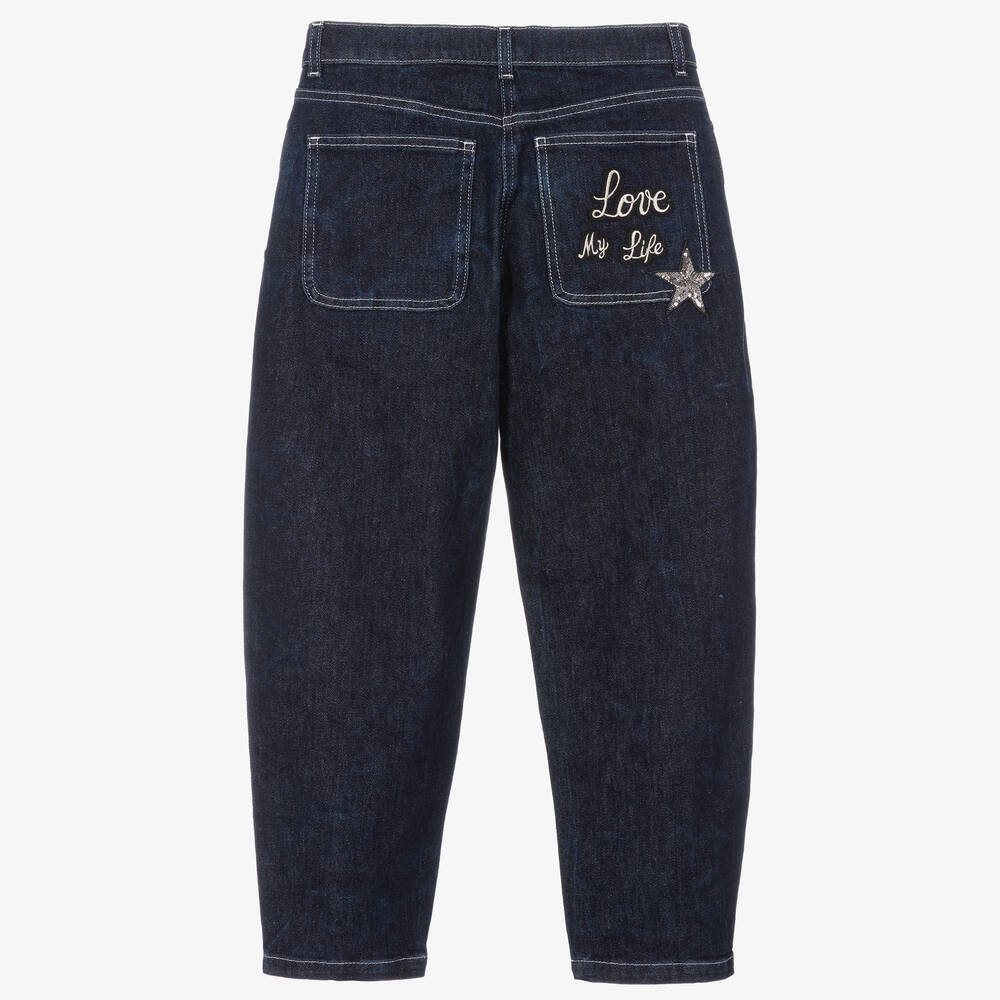 Jean on sale ado fille