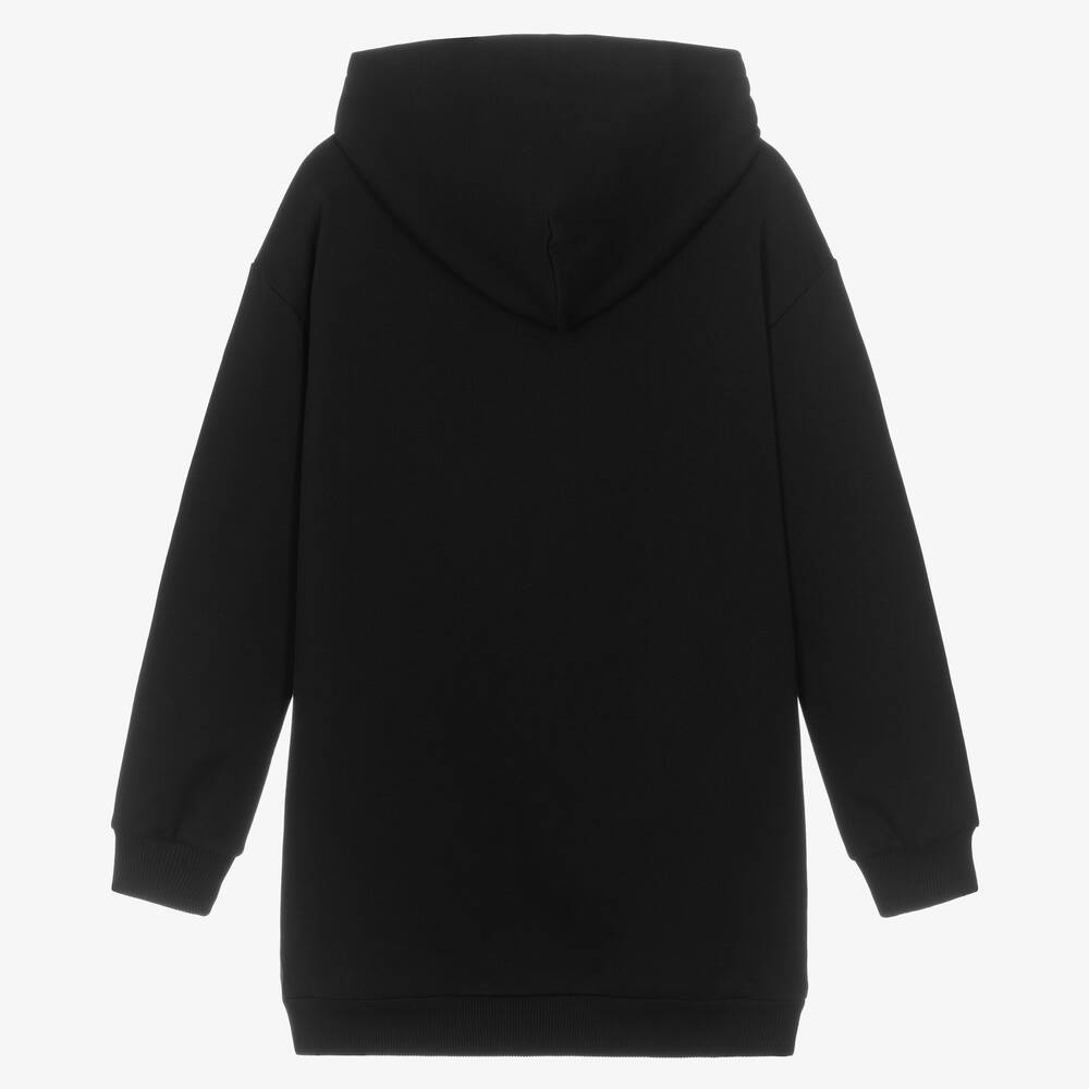 Dolce & Gabbana-Teen Girls Gianpiero Print Dress | Childrensalon Outlet