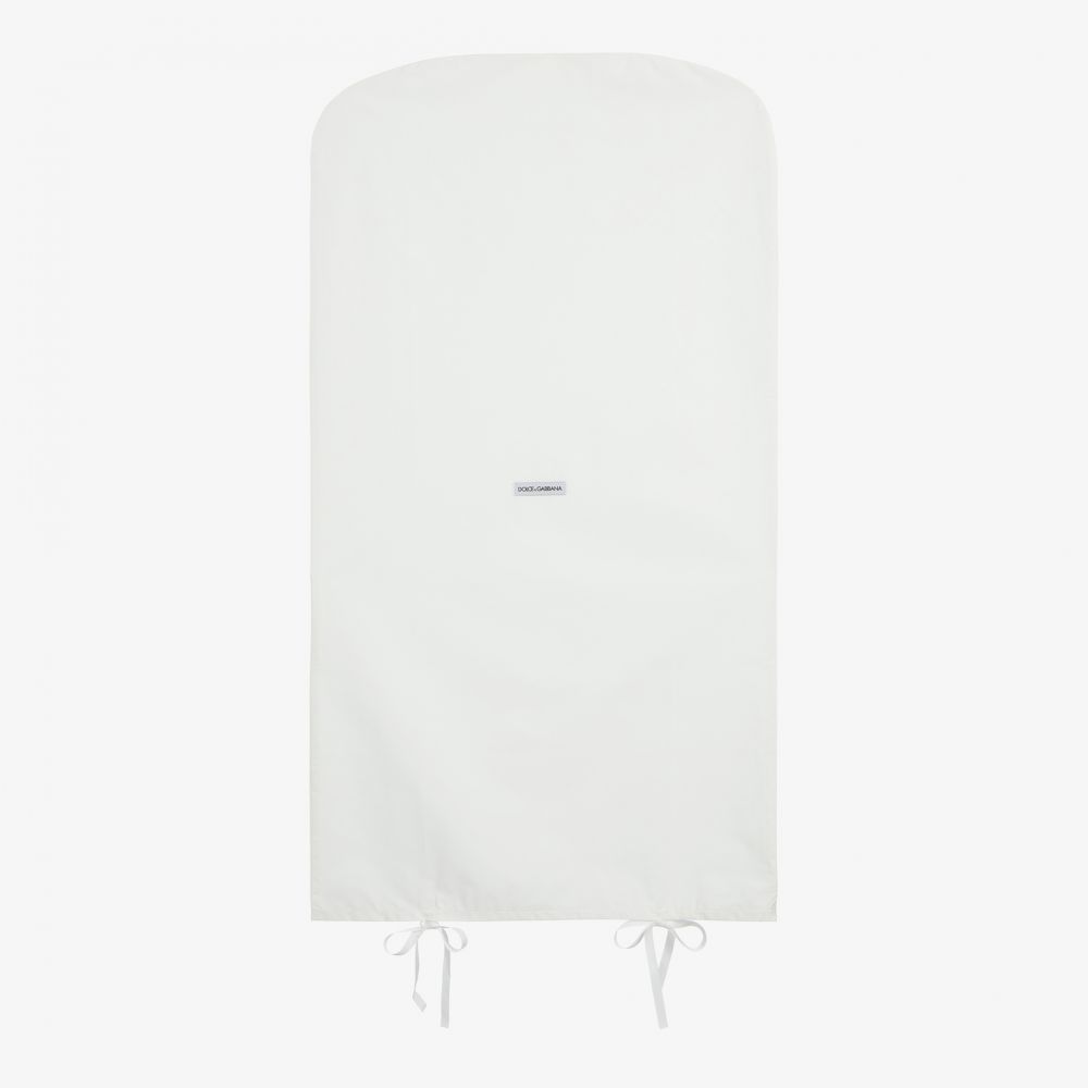 Dolce & Gabbana-Платье с гортензиями для девочек-подростков | Childrensalon Outlet