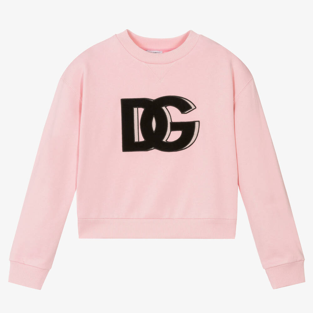 Dolce Gabbana DG Childrensalon Outlet