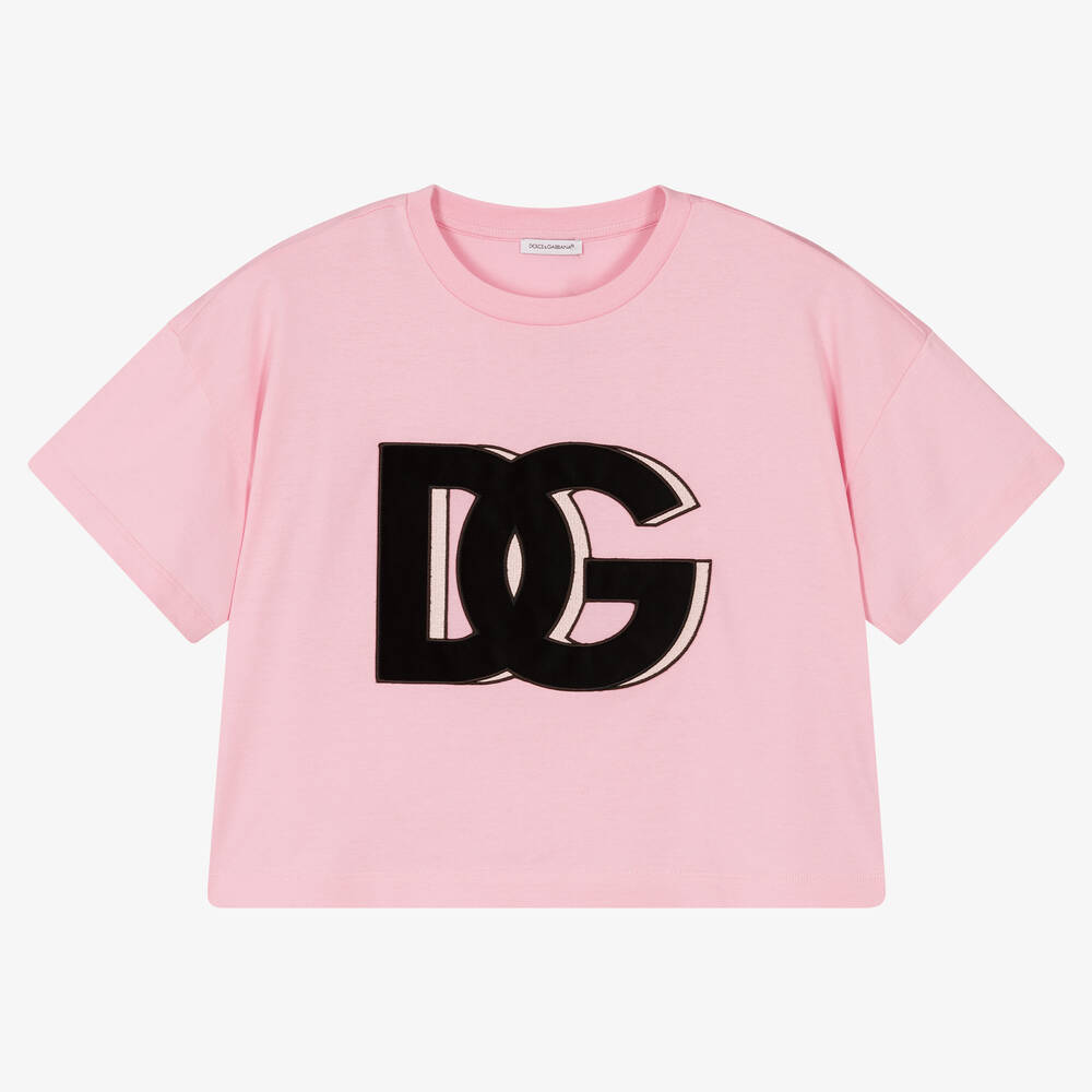 Dolce gabbana clearance t shirt outlet