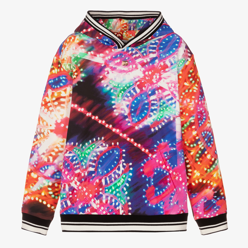 Dolce & Gabbana - Teen Illumination Sweatshirt | Childrensalon