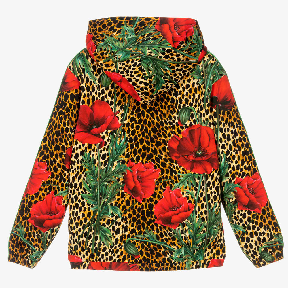 Ocelot hoodie sales