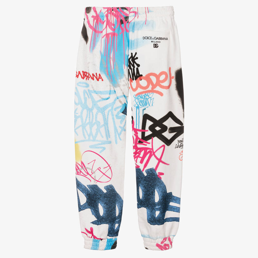 D&g joggers cheap