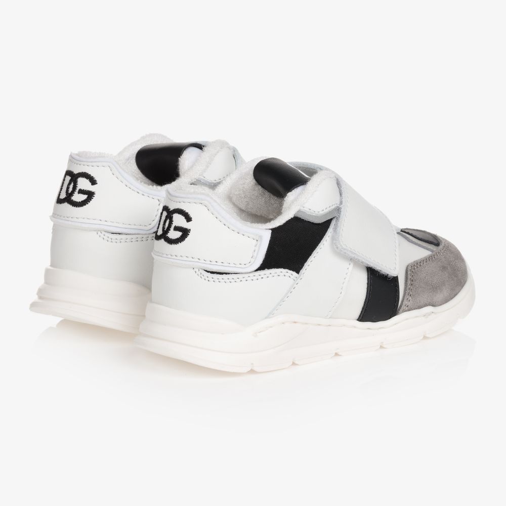 Dolce and top gabbana disney shoes