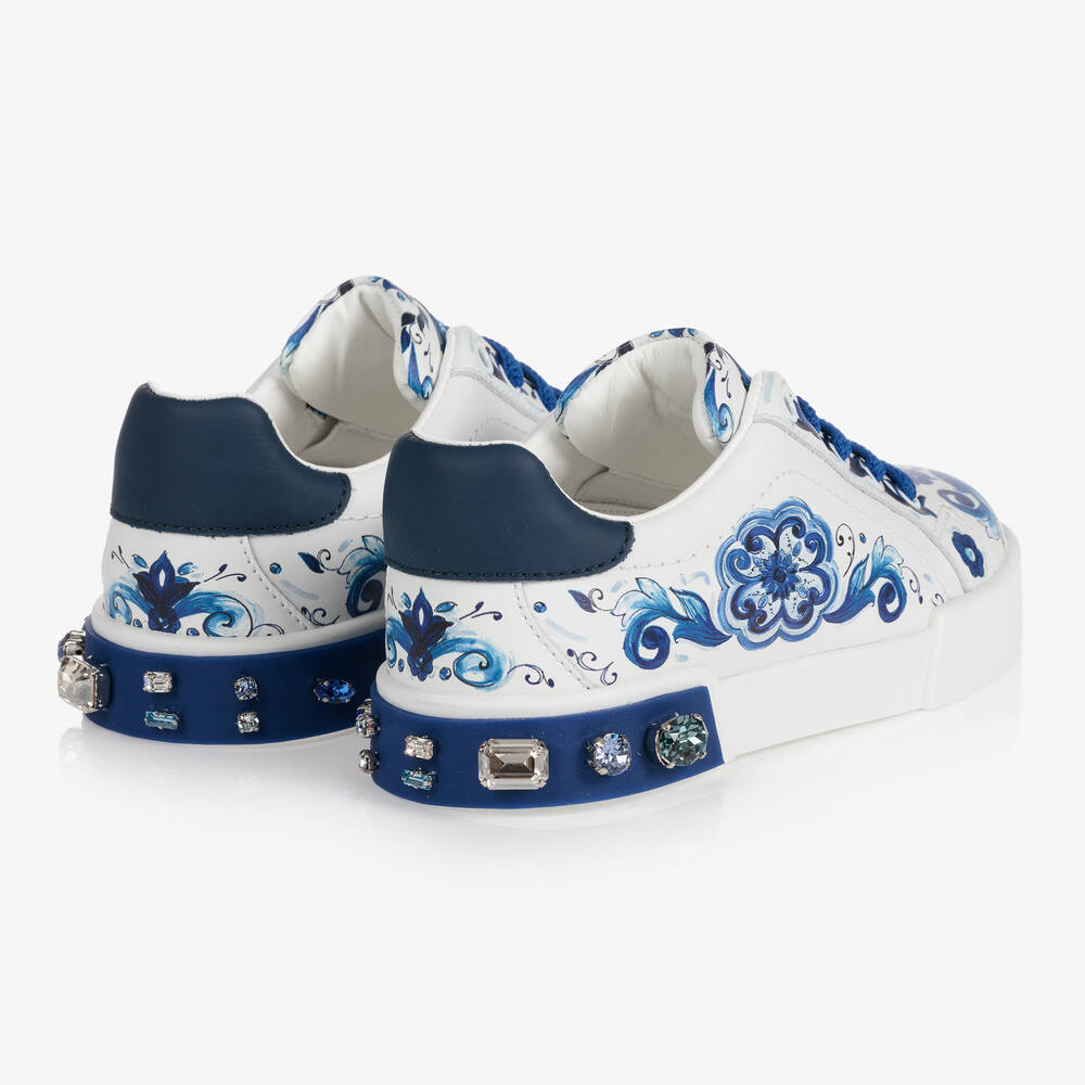 Dolce and gabbana majolica shoes online