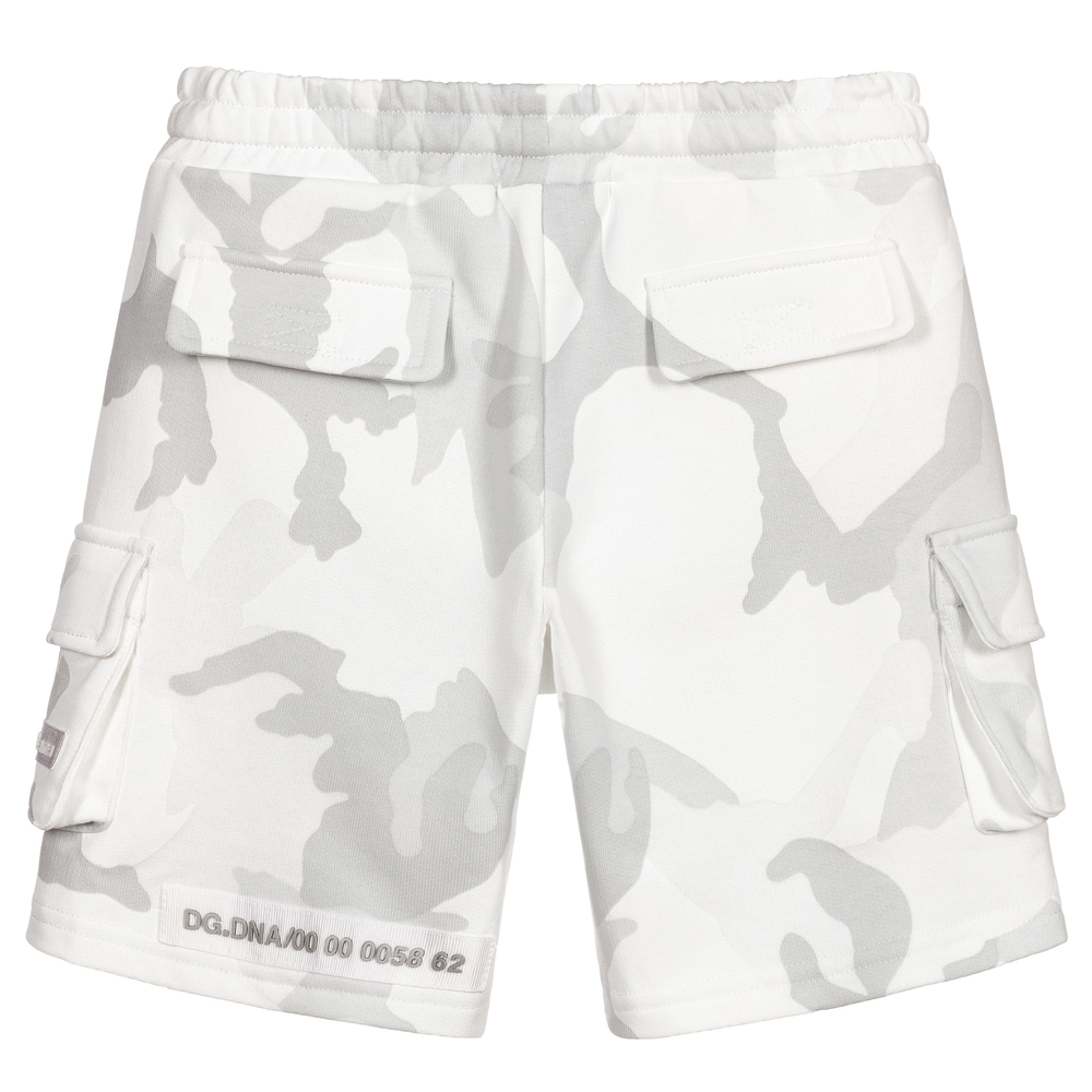 Dolce and sales gabbana mens shorts