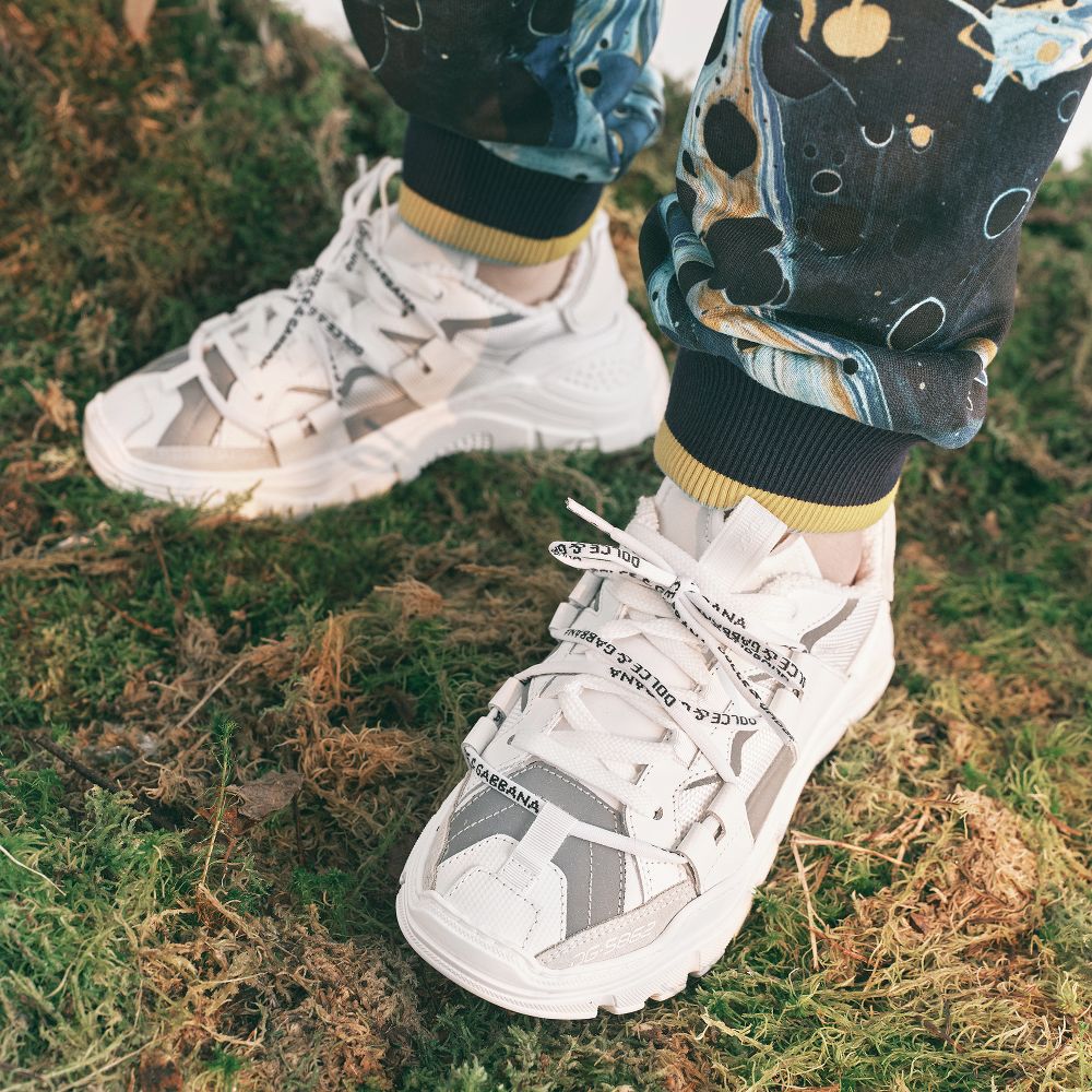 Dolce trainers sale