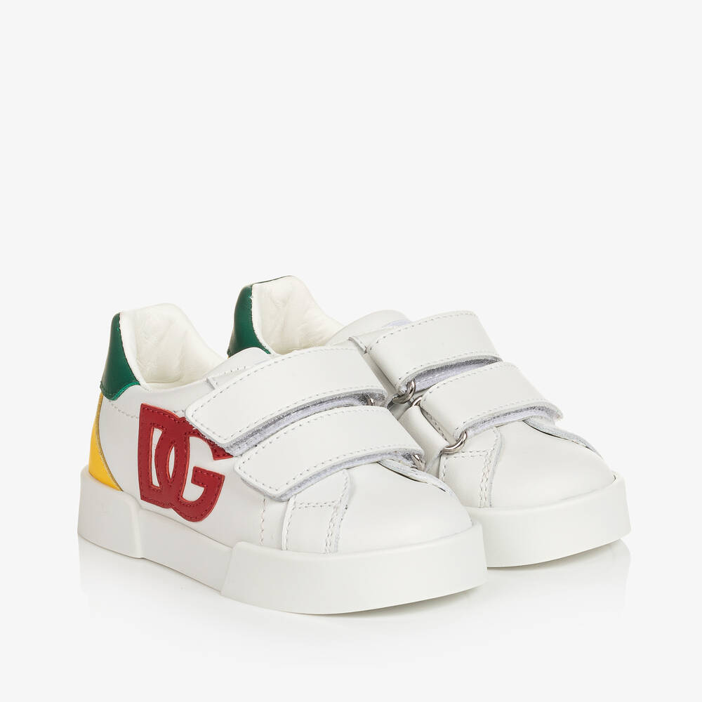 Baskets dolce outlet gabbana femme
