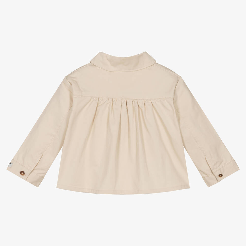 hiroko | 先行アイテム♡ DAD SHORT BALLOON BLOUSON メッシュ