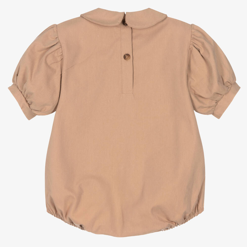 Donsje-Розовый песочник для малышек | Childrensalon Outlet