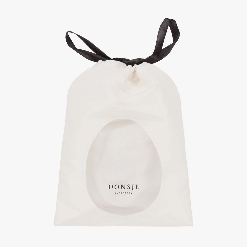 Ivory shoes and bag clearance