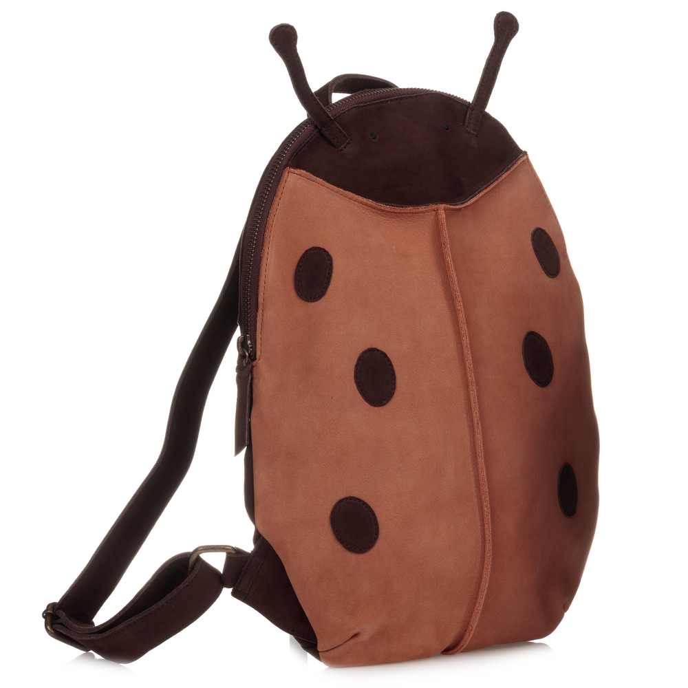 ladybird backpack