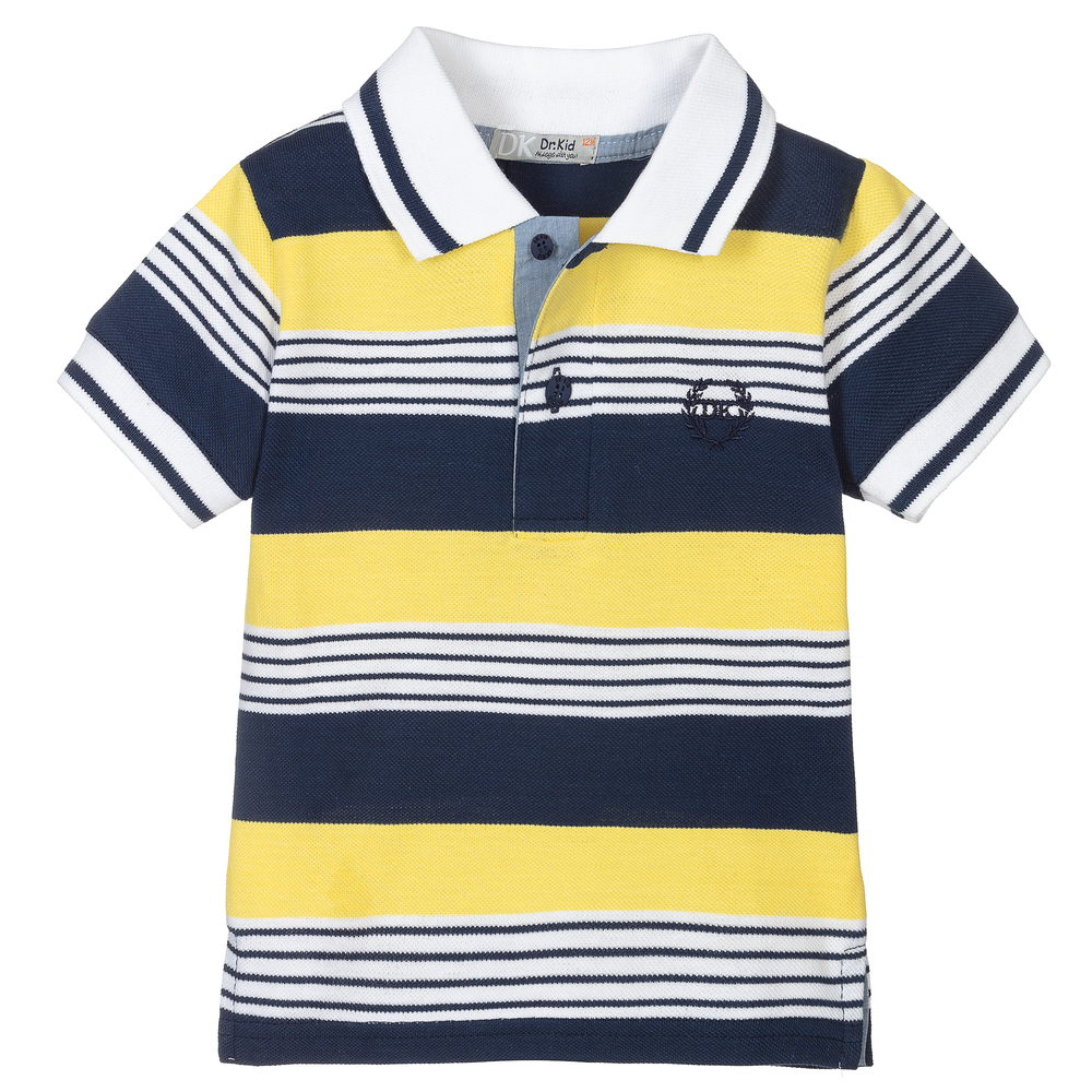 Baby polo shirts hot sale