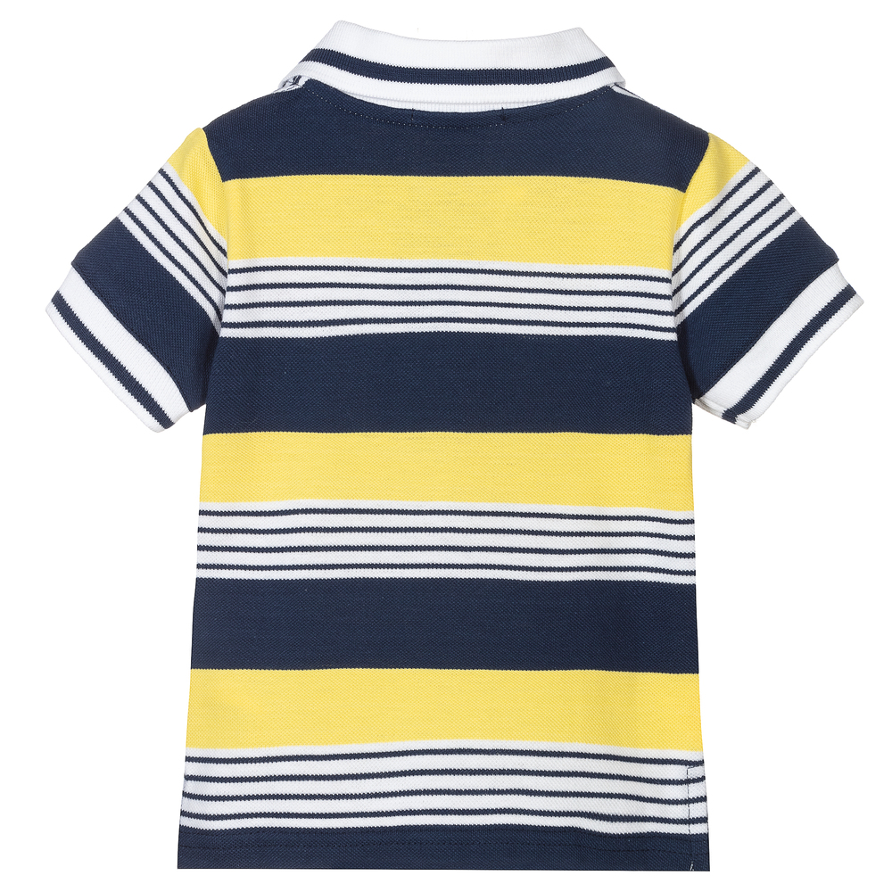 Baby hotsell polo shirts