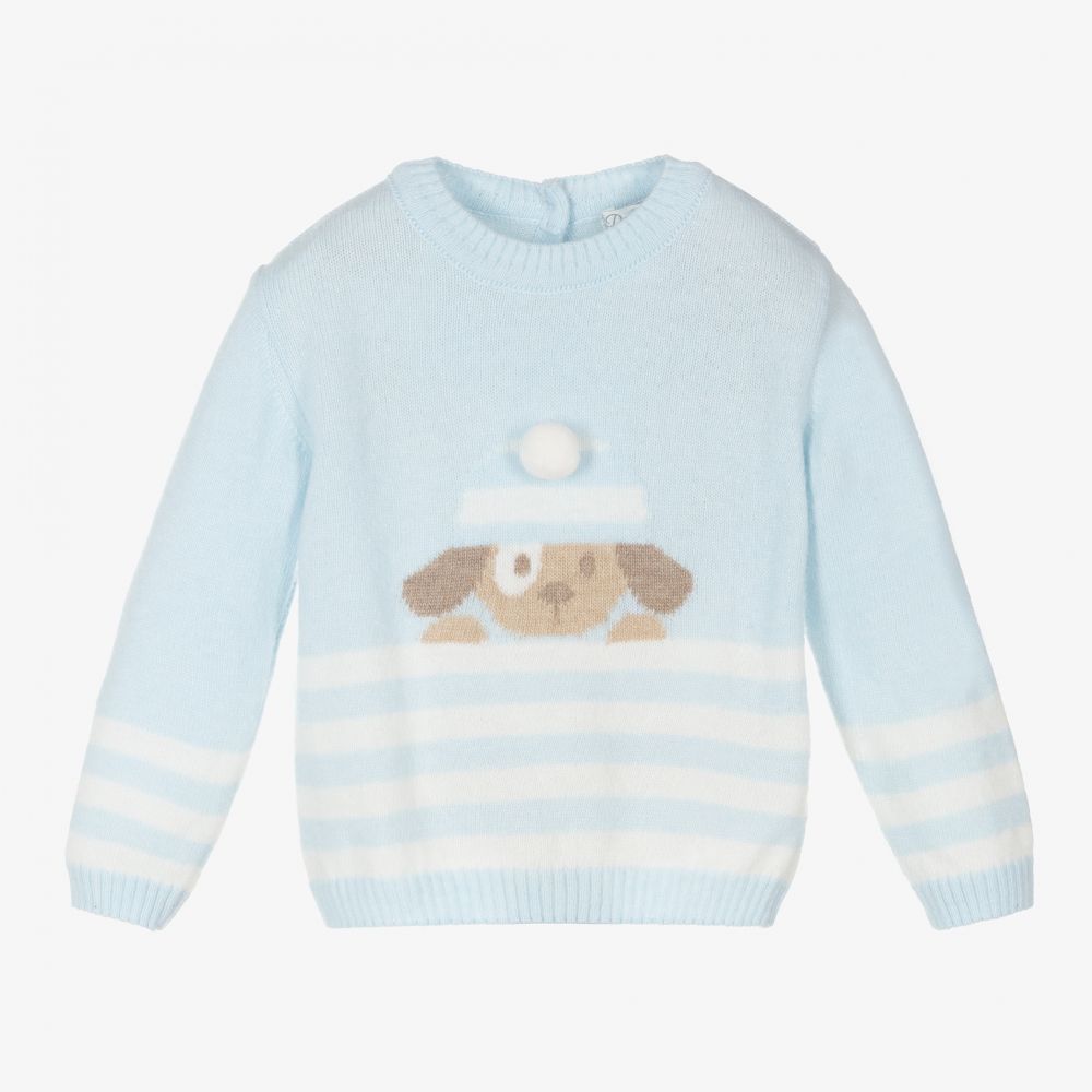Full baby sweater online