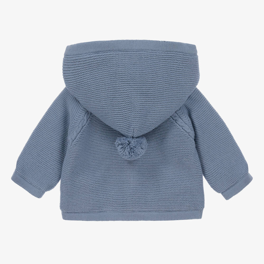 Gap baby on sale cardigan with ears