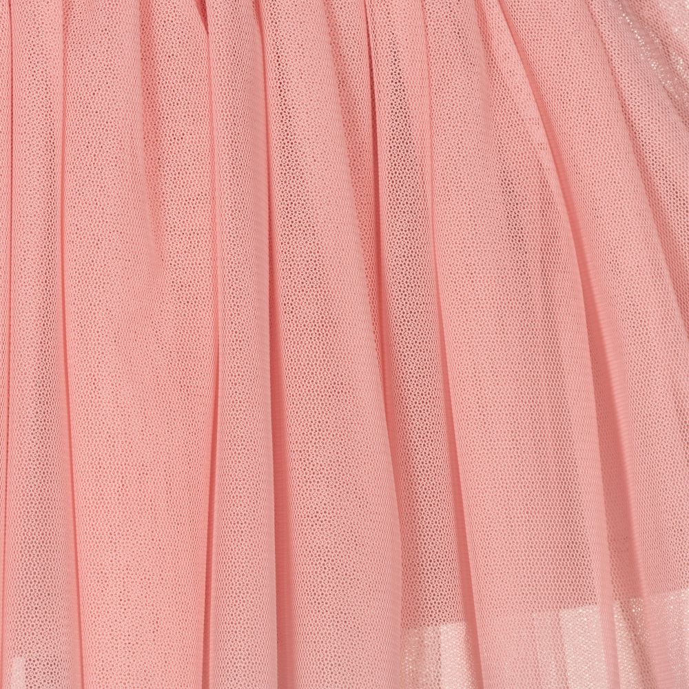 Dr. Kid-Girls Pink Tulle Tutu Skirt | Childrensalon Outlet