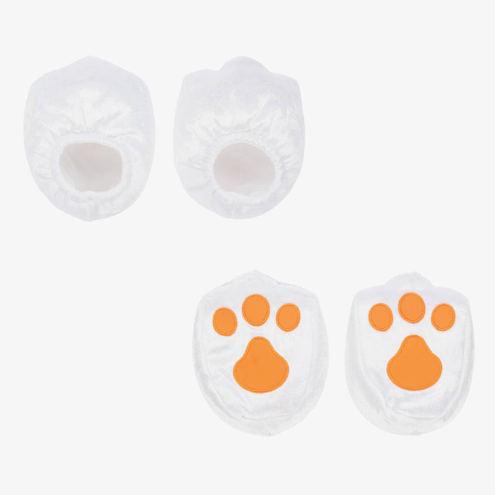 دريس أب باي ديزاين-بدلة تنكرية بنقشة النمر للأولاد | Childrensalon Outlet