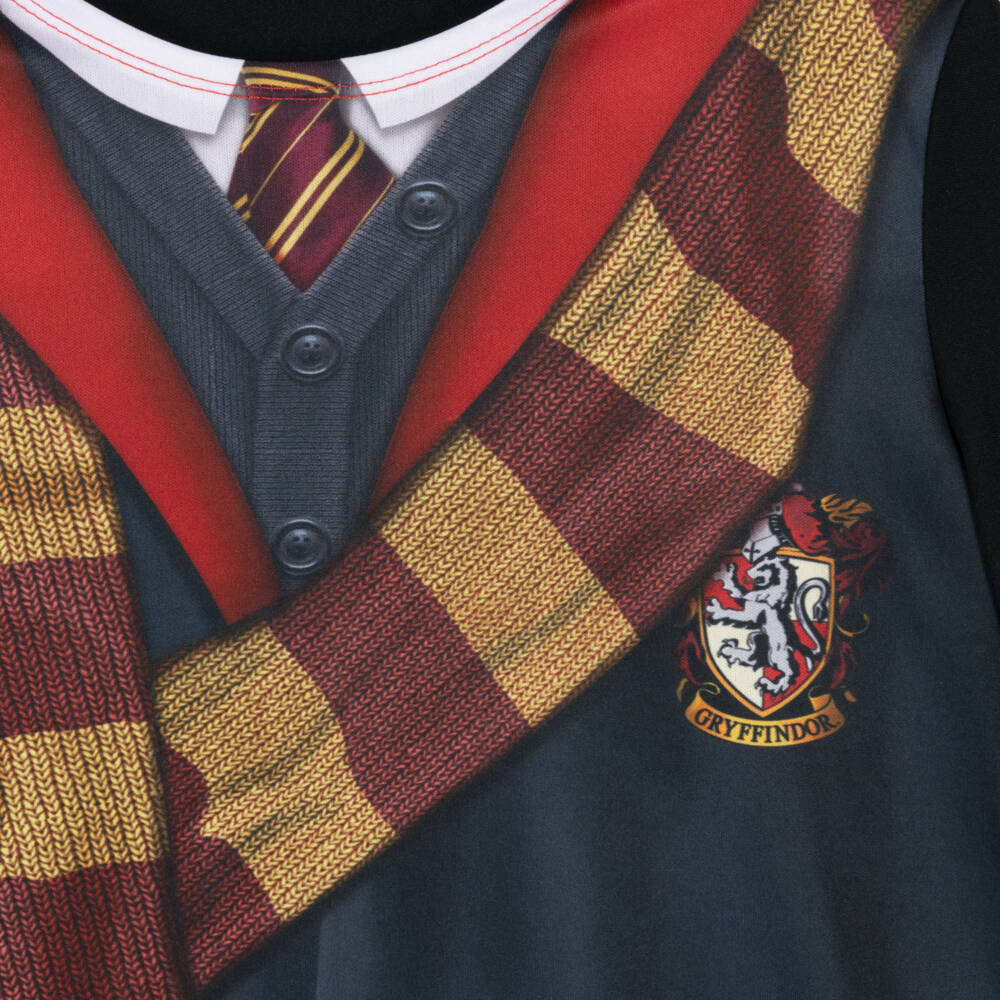 دريس أب باي ديزاين-طقم ساحر أسود للبنات | Childrensalon Outlet