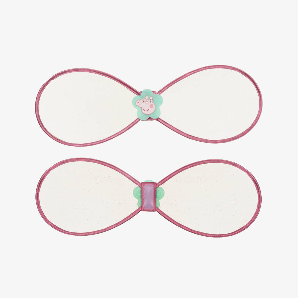 Dress Up by Design-Костюм феи Пеппы розовый для девочек | Childrensalon Outlet