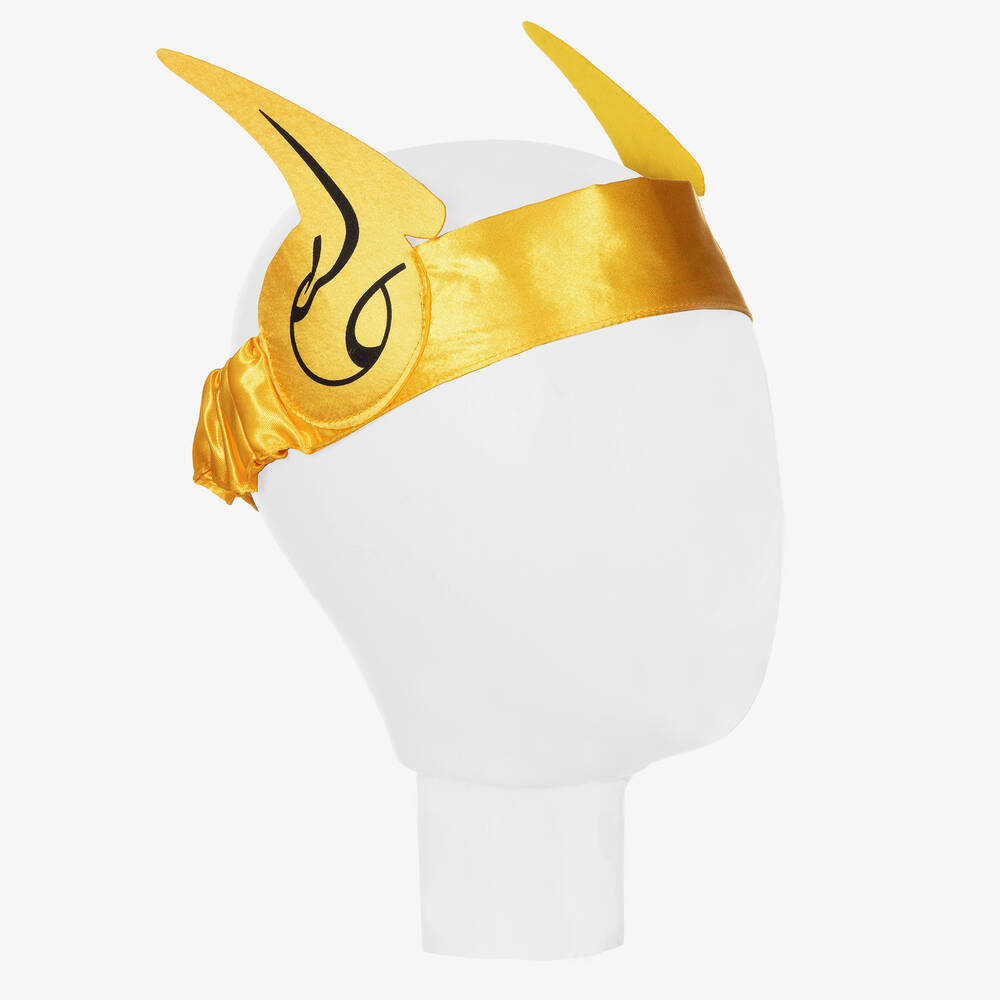 Dress Up by Design-Girls Red 'The Flash' Costume | Childrensalon Outlet