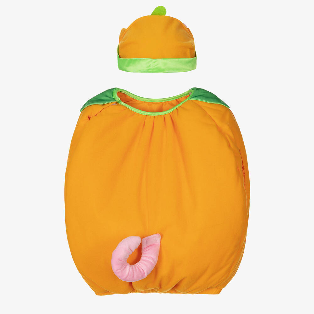 Dress Up by Design-Peppa Pig Pumpkin Costume | Childrensalon Outlet