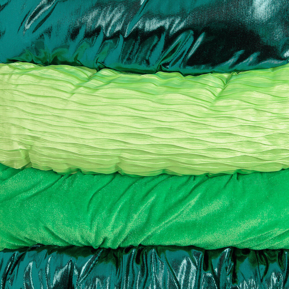 Dress Up by Design-Playful Caterpillar Costume with Hood | Childrensalon Outlet