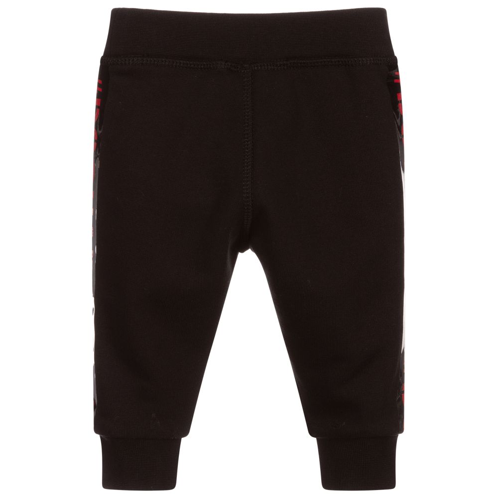 Baby boy cheap joggers