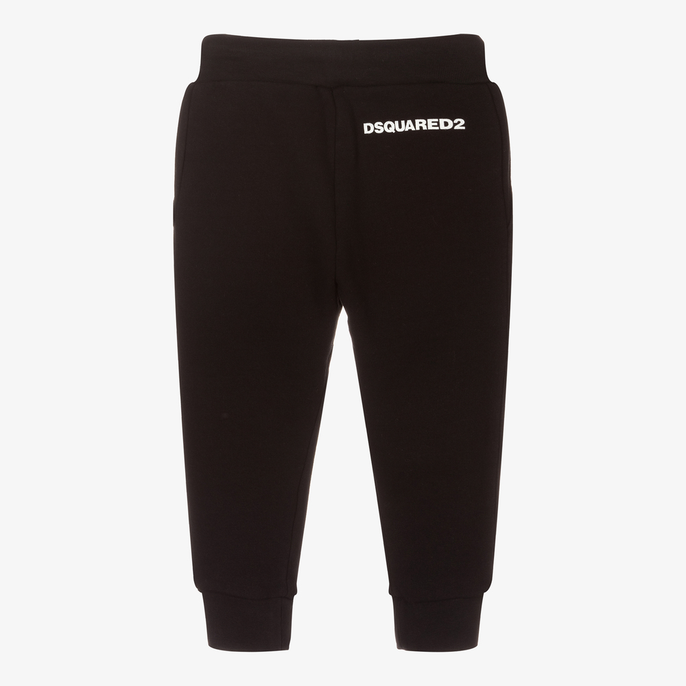 Dsquared joggers outlet