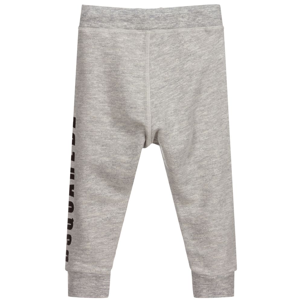 mens dsquared2 joggers
