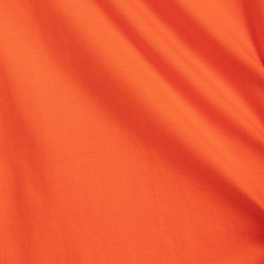 ديسكوارد2-تيشيرت قطن لون برتقالي وكحلي للأولاد | Childrensalon Outlet