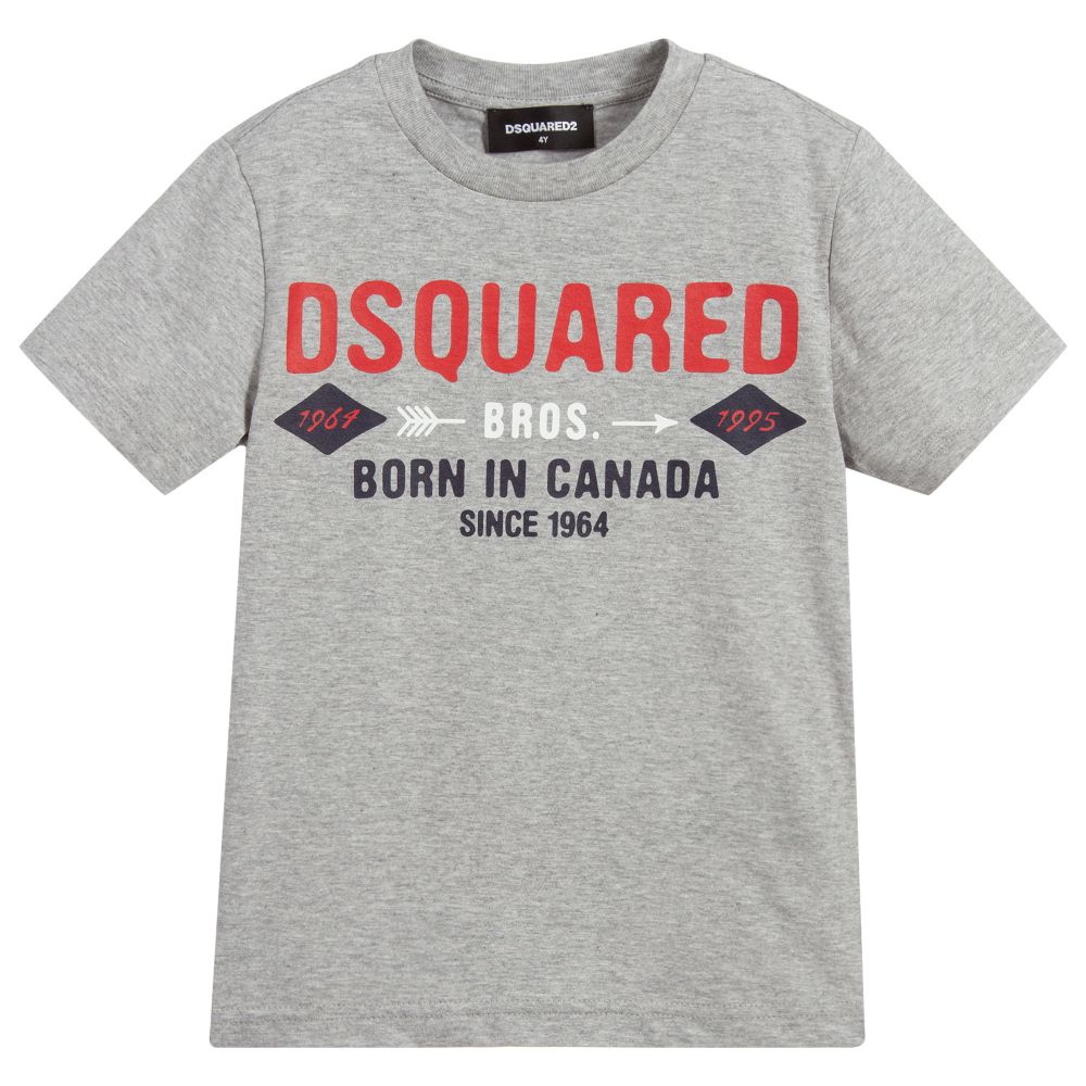 Dsquared tee top
