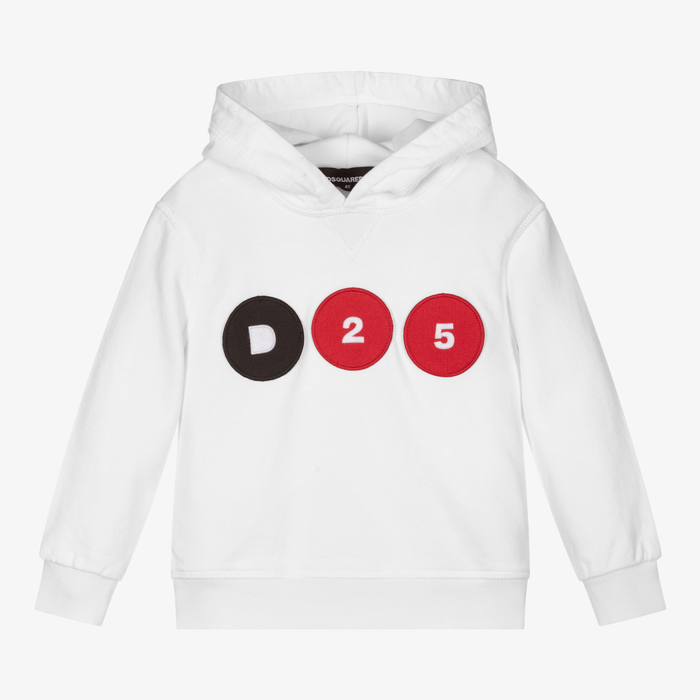 D square hoodie discount