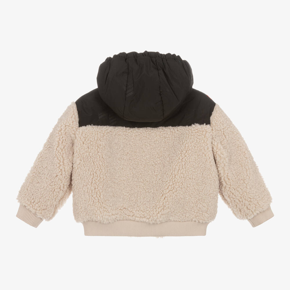 Ea7 veste discount