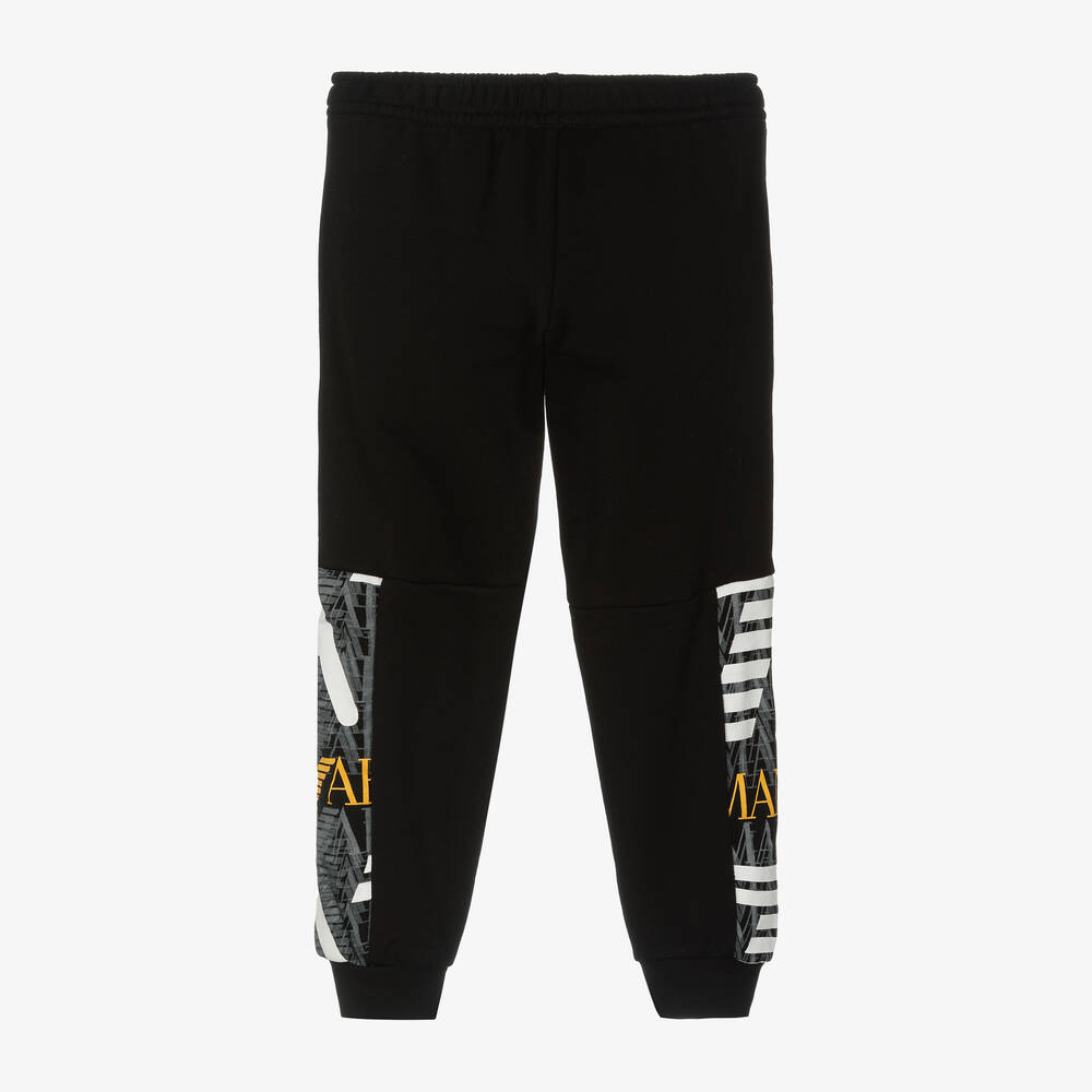 Ea7 joggers clearance