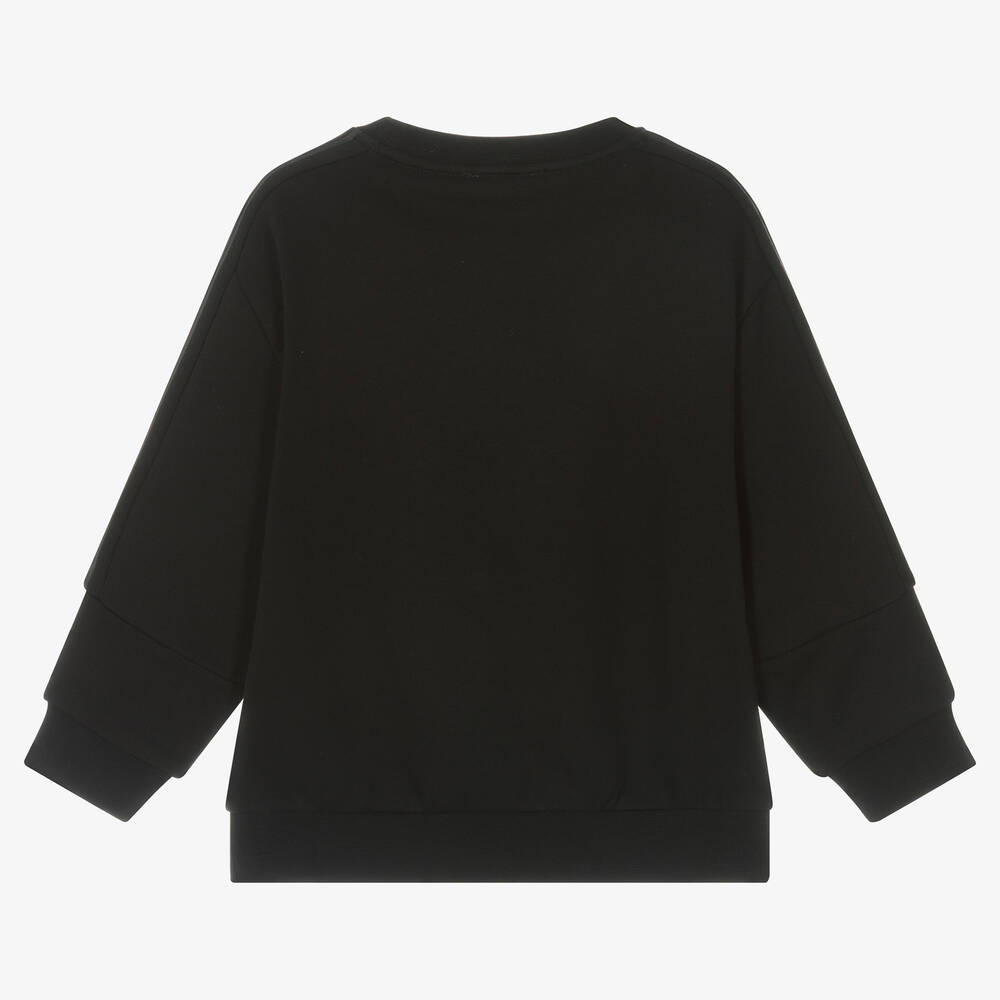 Boys outlet ea7 sweatshirt