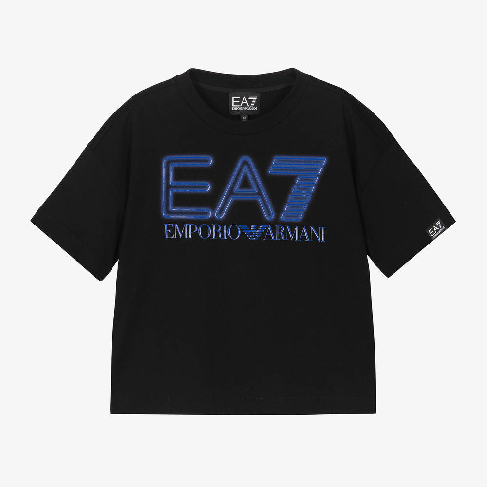 EA7 Emporio Armani Childrensalon Outlet