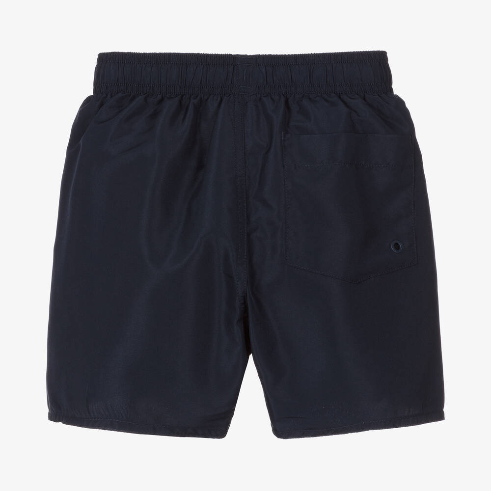 Ea7 2025 boys shorts