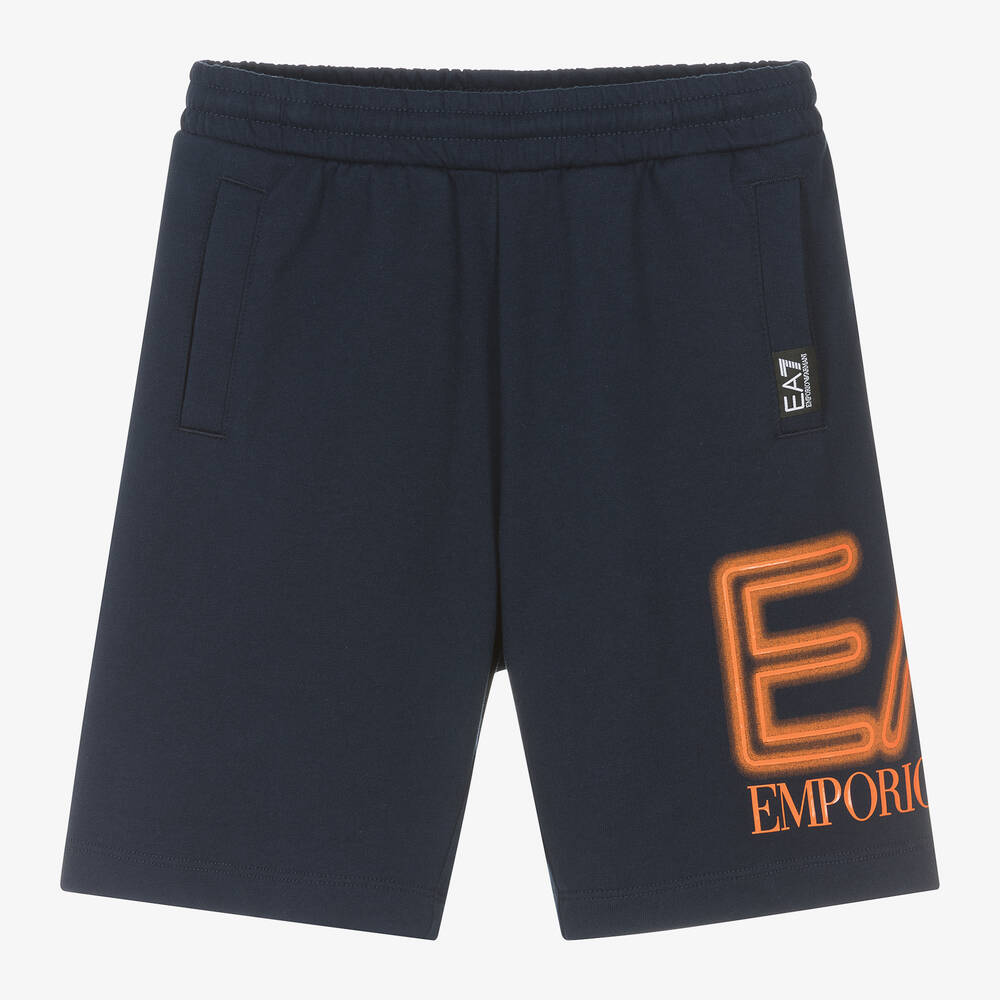 Armani boys shorts outlet