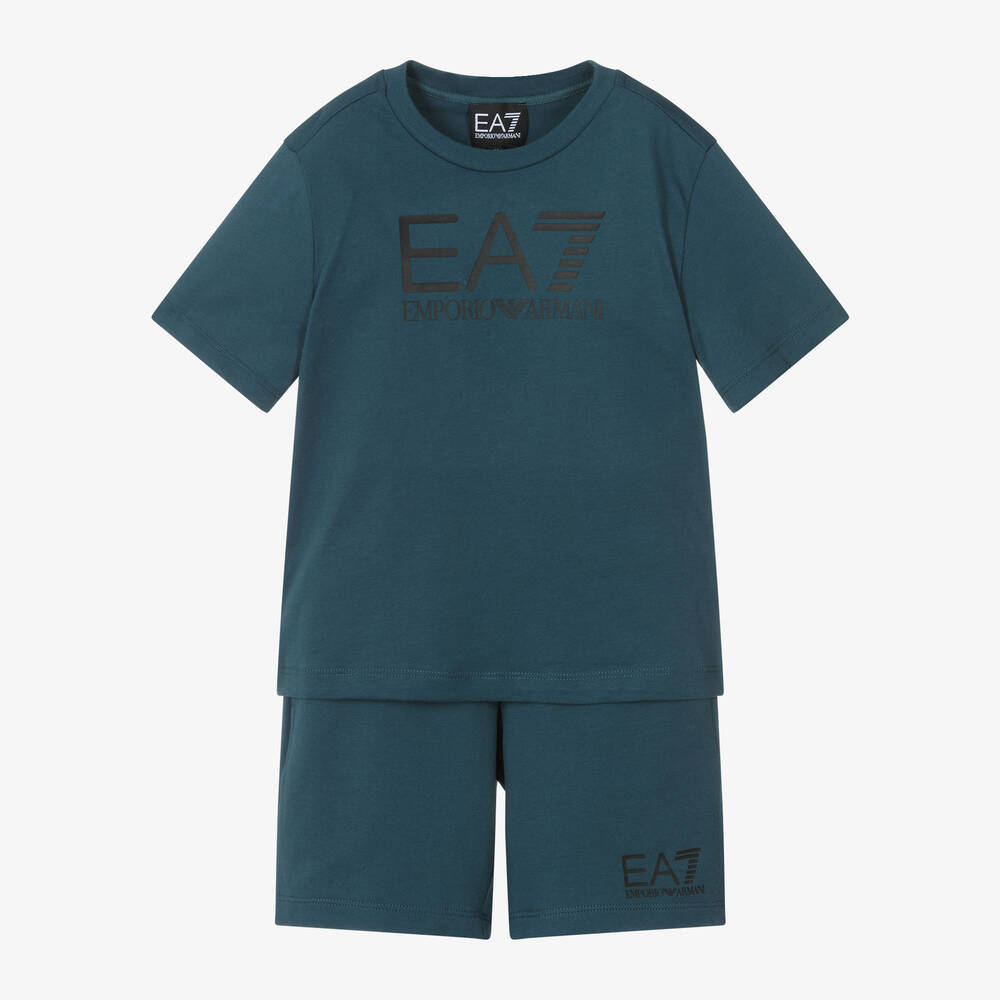 EA7 Emporio Armani Childrensalon Outlet