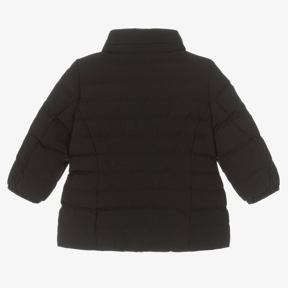 Ea7 outlet girls coat