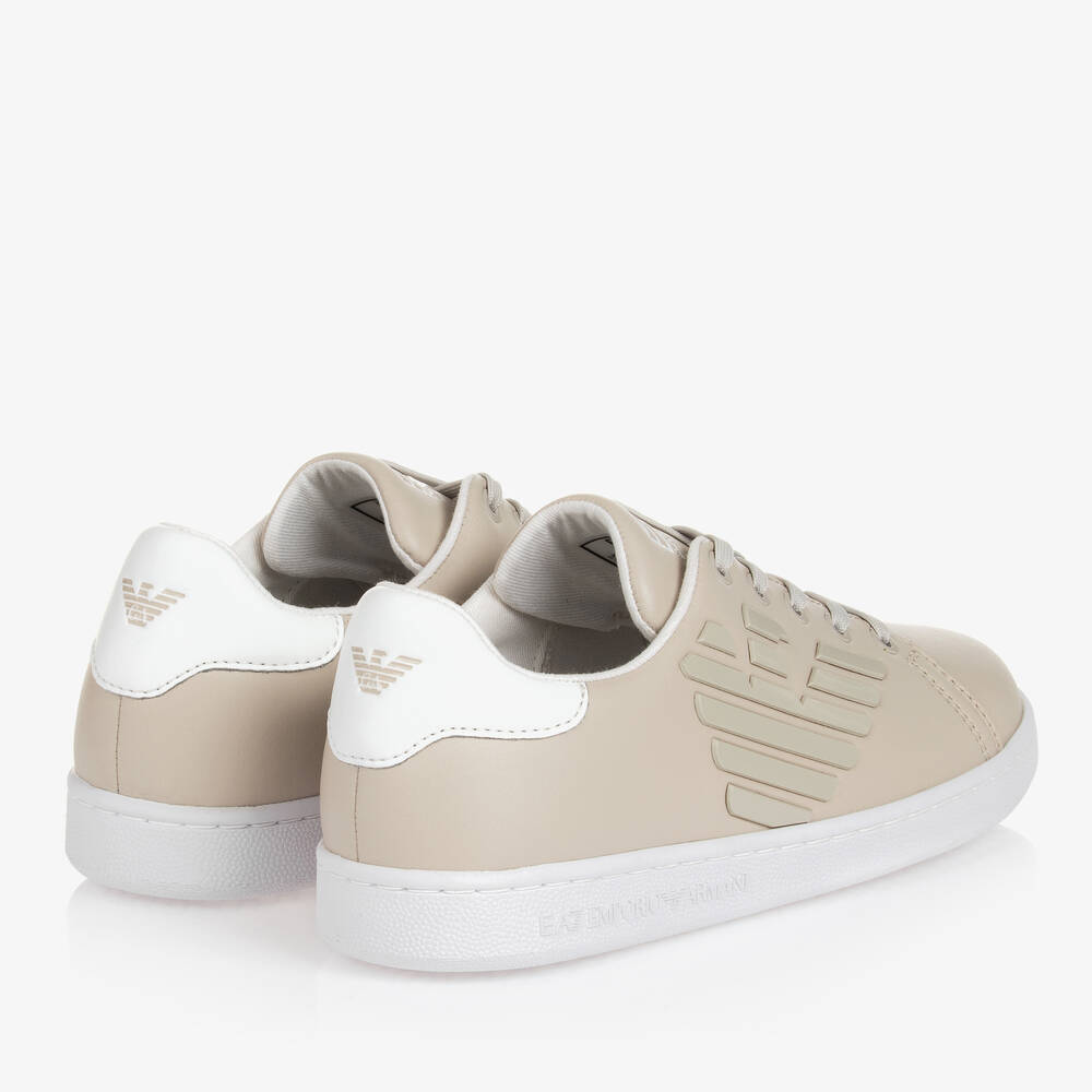 Ea7 lace up clearance