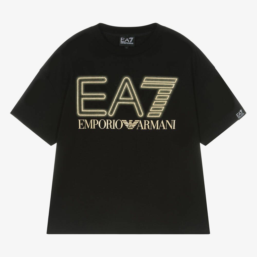 Ea7 sconti top