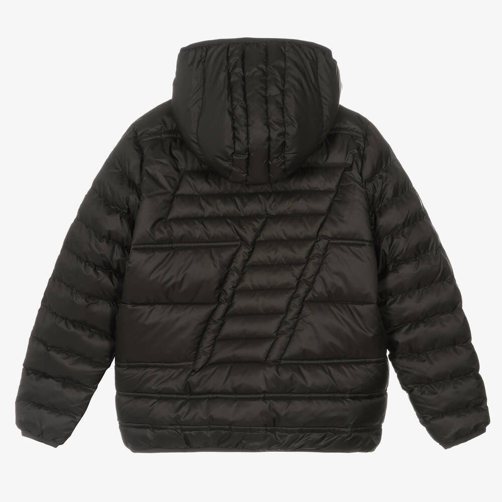 Boys armani jacket sales